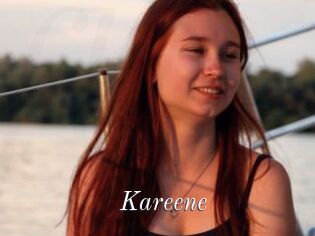 Kareene