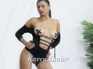 KarenManier