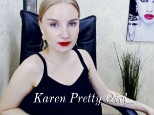 Karen_Pretty_Girl