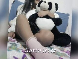 Karen_lovex