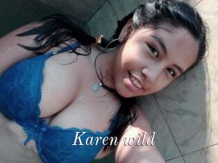 Karen_wild