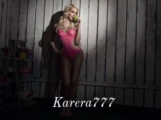 Karera777