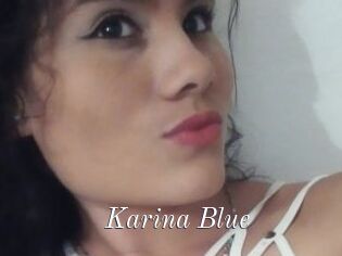 Karina_Blue