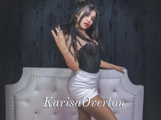 KarisaOverton