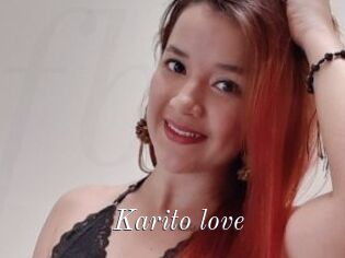 Karito_love