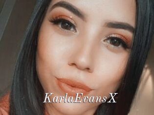 KarlaEvansX