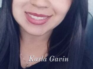 Karla_Gavin