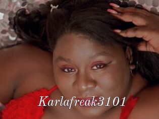 Karlafreak3101