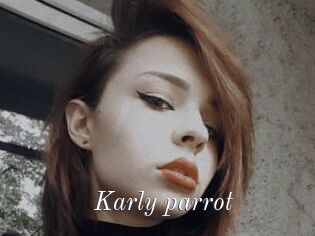 Karly_parrot