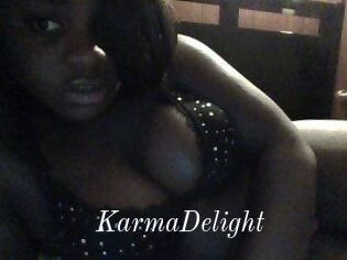 Karma_Delight