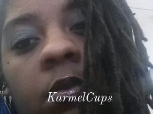 KarmelCups