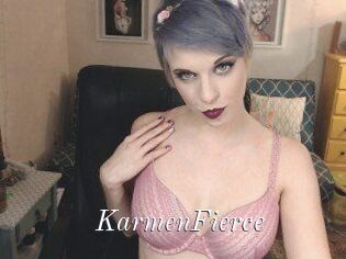 KarmenFierce