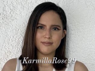 KarmillaRose99