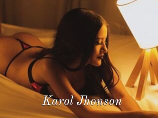 Karol_Jhonson