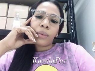 KarolaPaz