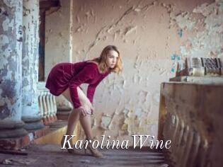 KarolinaWine