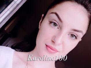 Karoline100