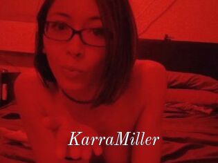 KarraMiller