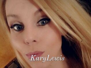 KaryLewis