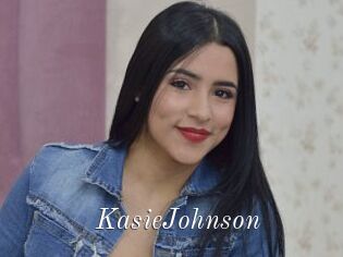 KasieJohnson