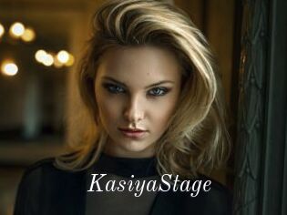 KasiyaStage