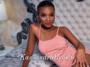 KassandraBrown