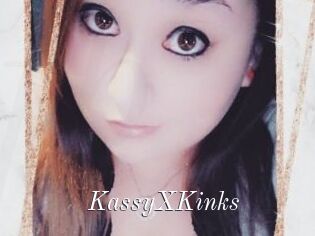 KassyXKinks