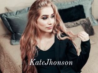 KateJhonson