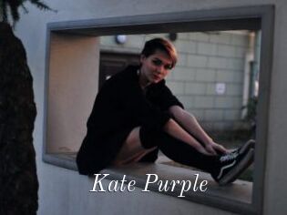 Kate_Purple