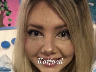 Katfood