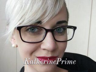 KatherinePrime