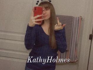 KathyHolmes