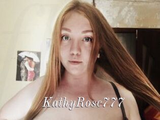 KathyRose777