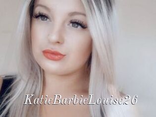 KatieBarbieLouise26