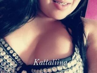 Kattaliina