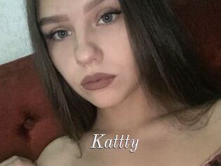 Kattty