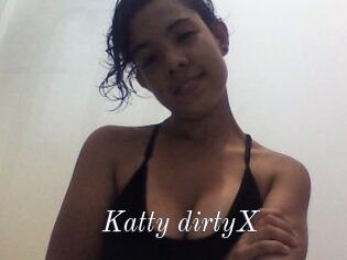 Katty_dirtyX