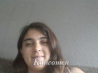 Katwomen