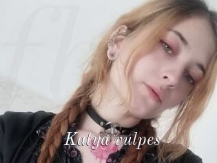 Katya_vulpes