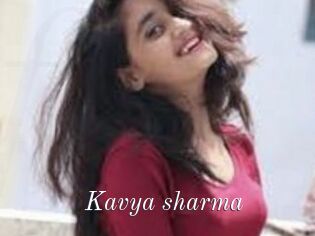 Kavya_sharma