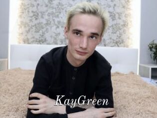 KayGreen