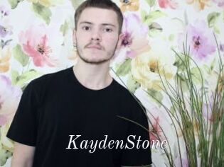 KaydenStone