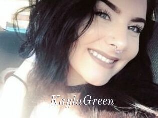 Kayla_Green