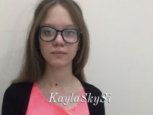 KaylaSkySi