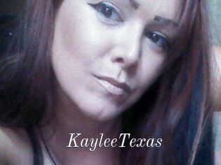 Kaylee_Texas