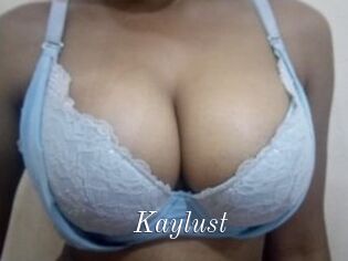 Kaylust