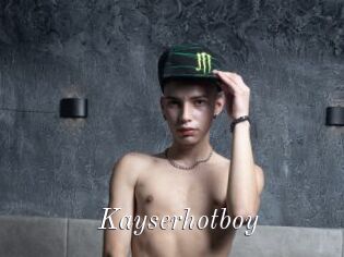 Kayserhotboy