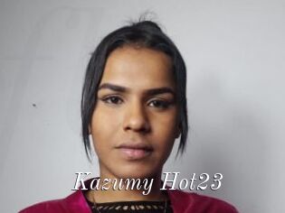 Kazumy_Hot23