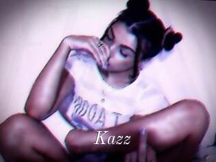 Kazz