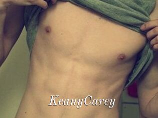 KeanyCarey